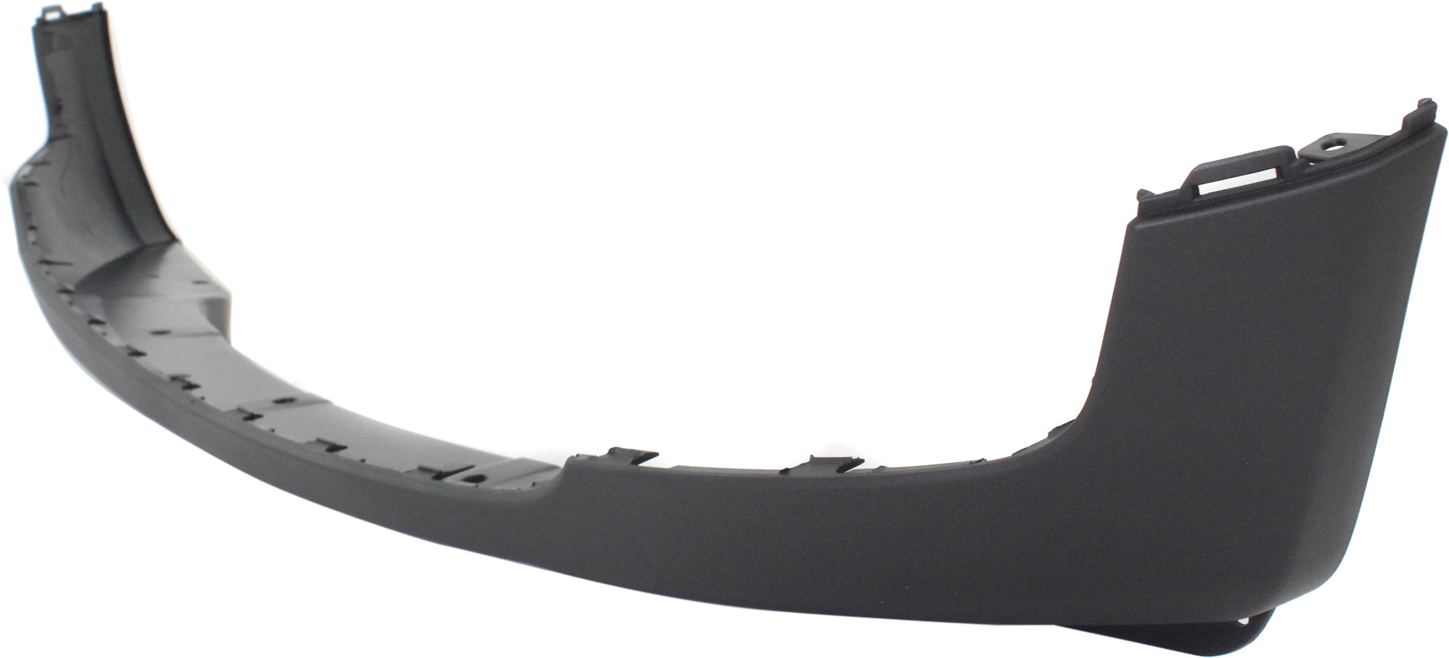 Textured Air Deflector G8636