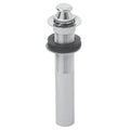 Oil Rubbed Bronze Lav Drain E69245