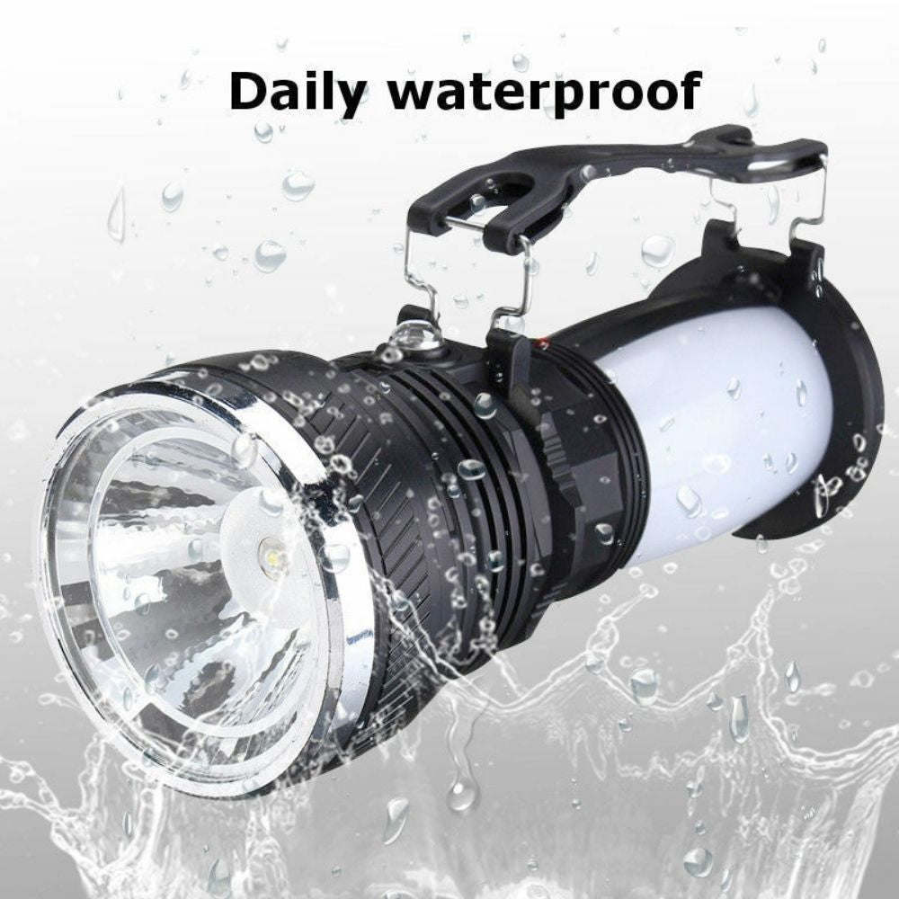 Rechargeable LED Camping Lantern R47509