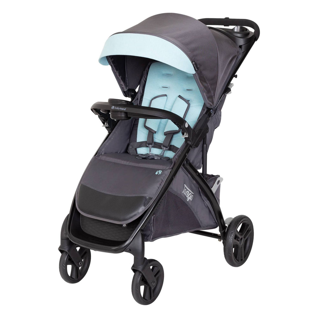 Blue Mist Stroller C15948
