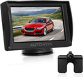 4.3 Inch TFT LCD Monitor Backup Camera Kit E7794
