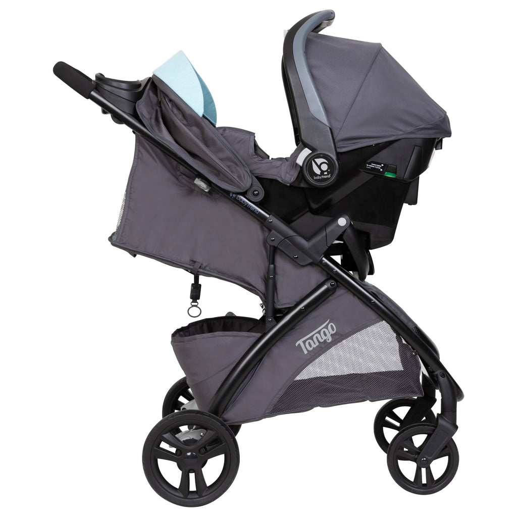 Blue Mist Stroller C15948