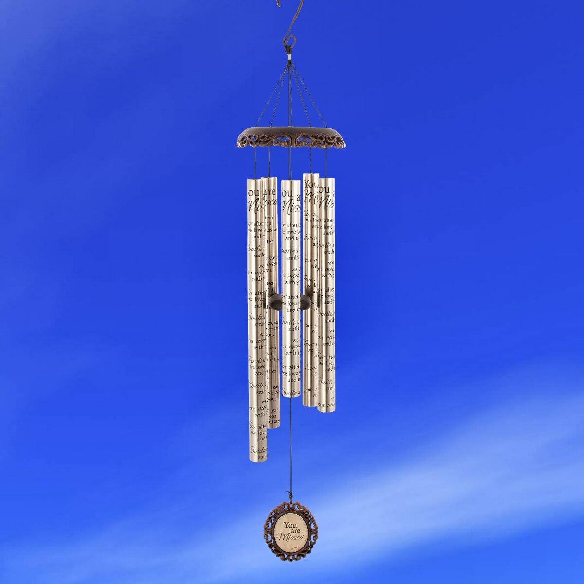 Wind Chime Z3681