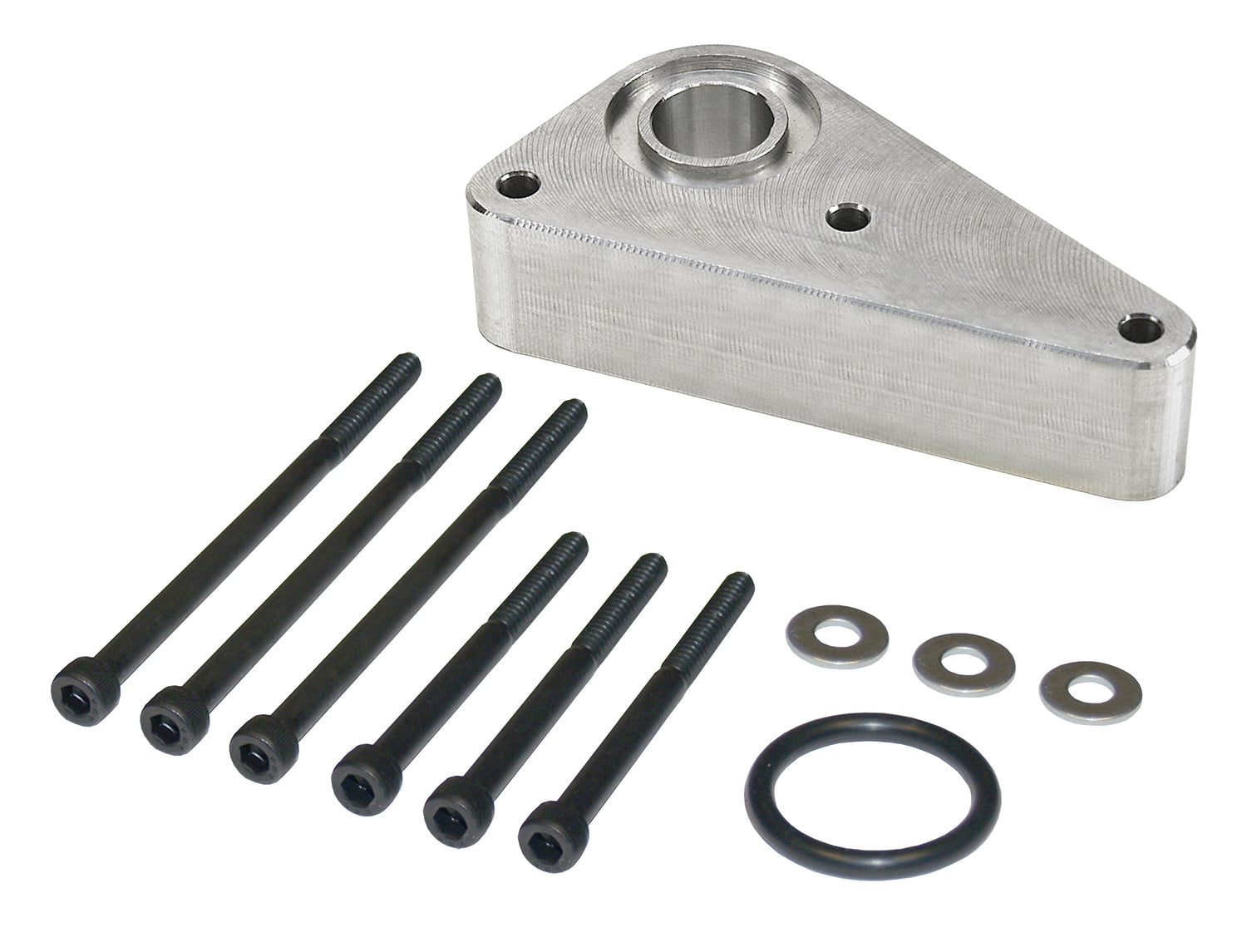 Deep Trans Pan Filter Extender I7646