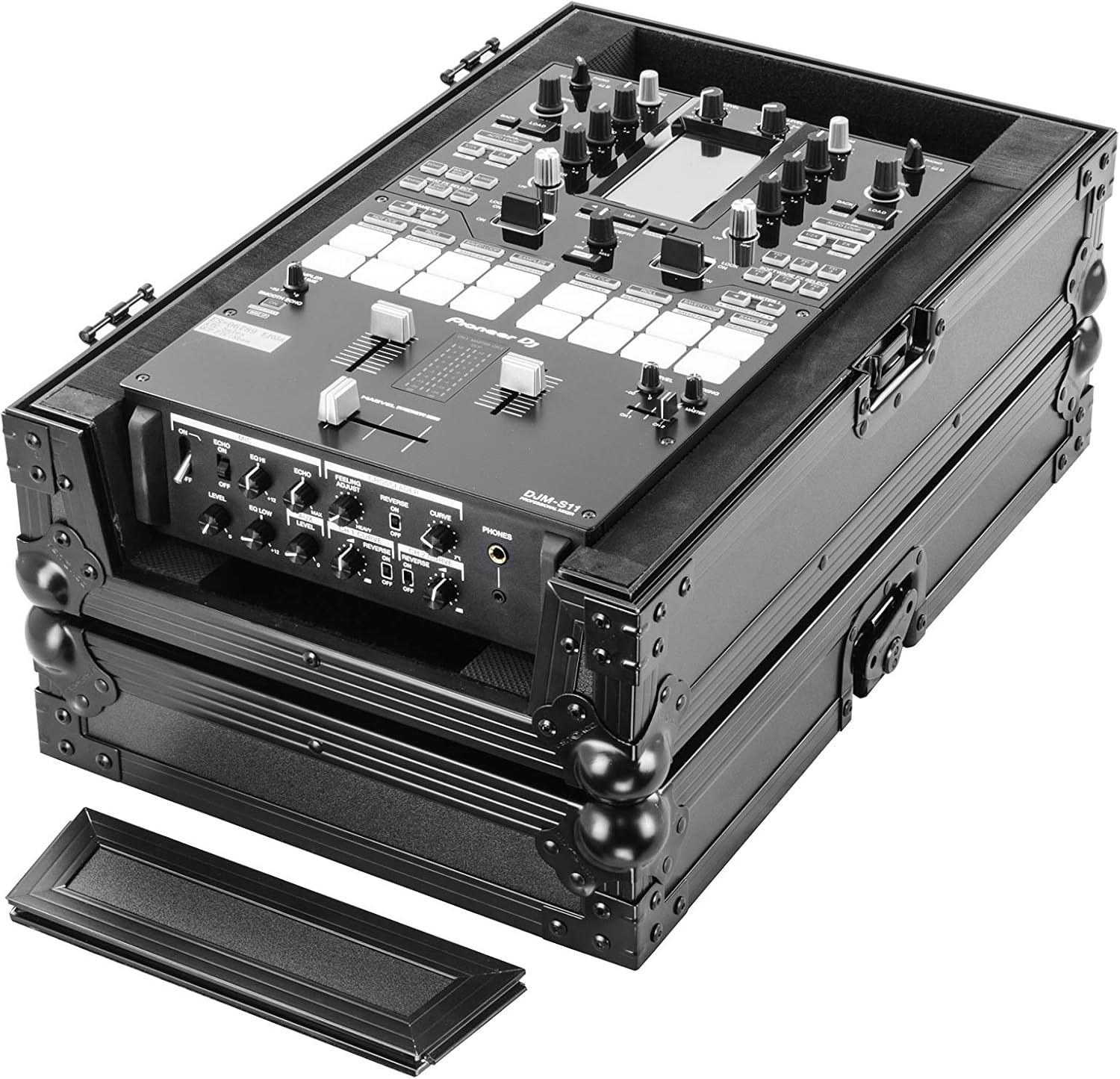Black Flight Case I1064
