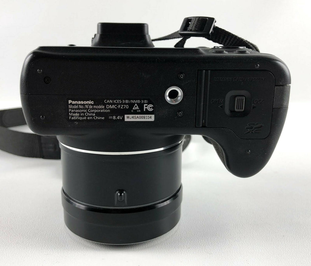 16.1MP Digital Camera F38377