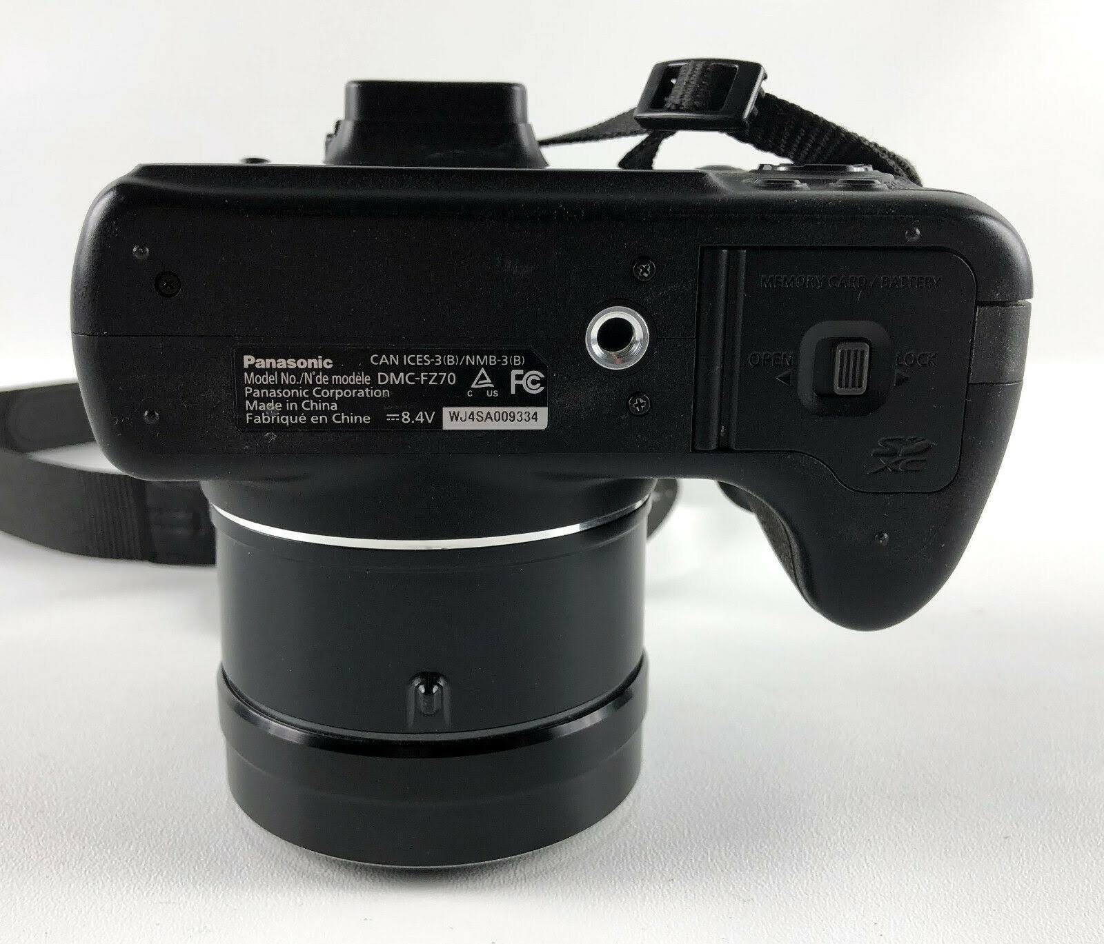 16.1MP Digital Camera F38377