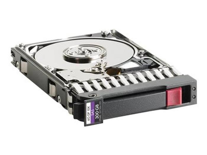 1.2TB 10K RPM SAS Hard Drive Q967675