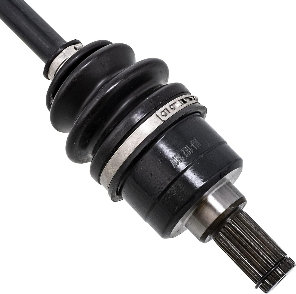 Rear Left Right CV Axle Drive Shaft Assy Pack of 2 I5302