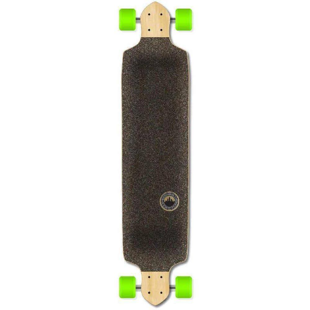 Drop Down Longboard Complete W520186