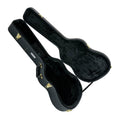 40-Inch Hard Shell Acoustic Concert Guitar Case R85168