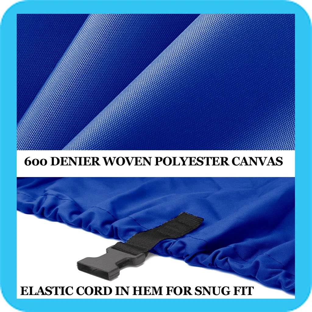 Boat Cover E655