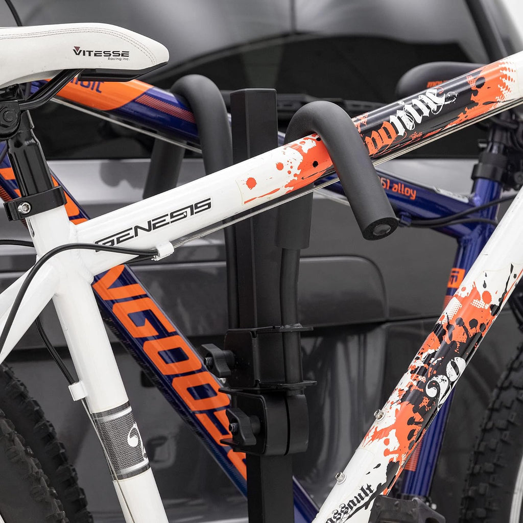 2 Bike Hitch Bike Rack L289