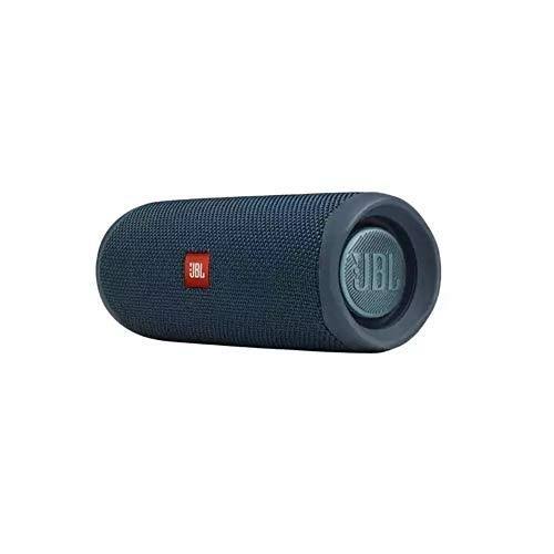 Blue Bluetooth Splashproof Speaker I6186