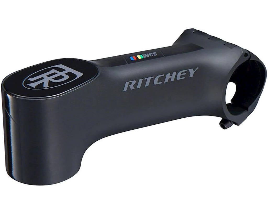 Black 100mm Stem P27913