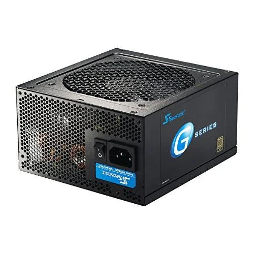 360W 80plus Gold ATX12V Power Supply F4563