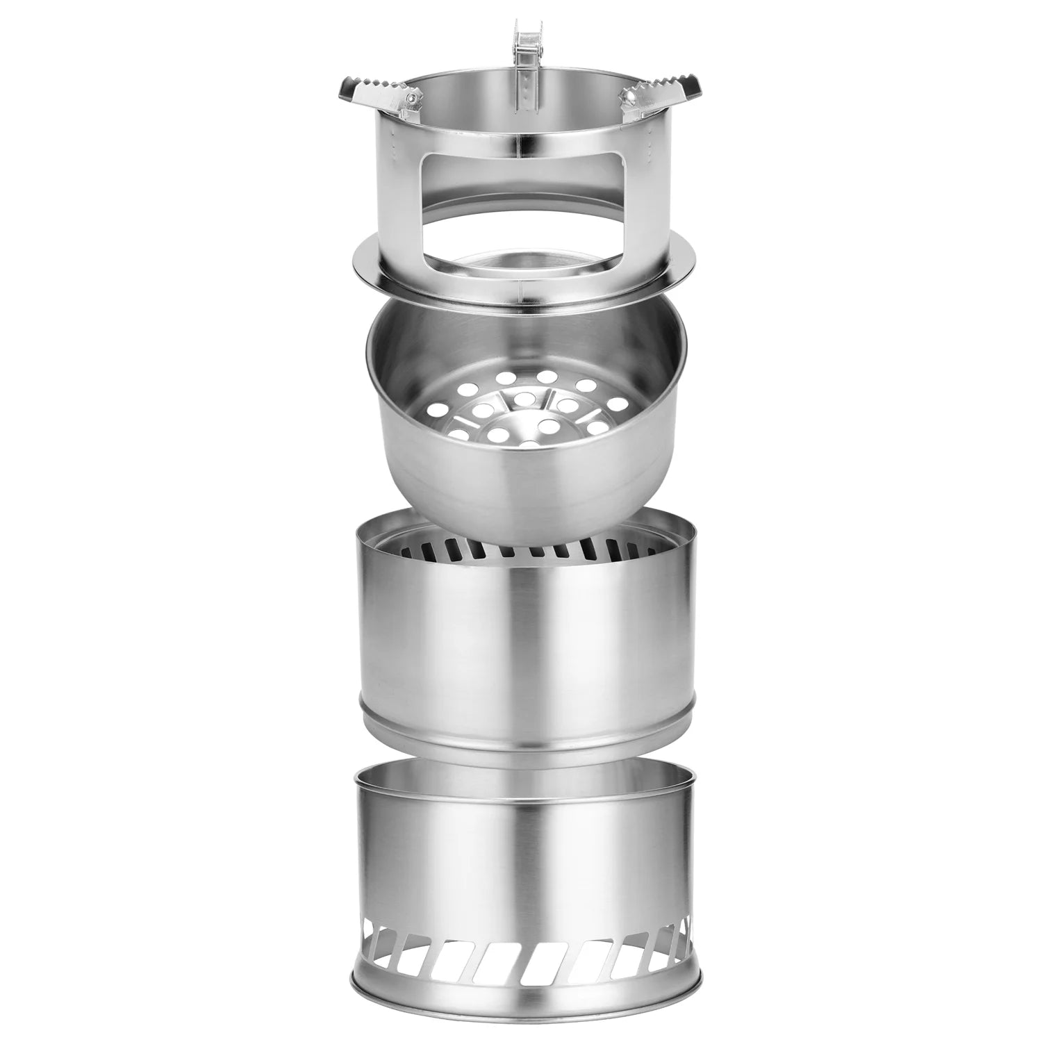 Portable Wood Stove L57853