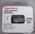 100 Amp Ohmic Contact Shield Cap M636