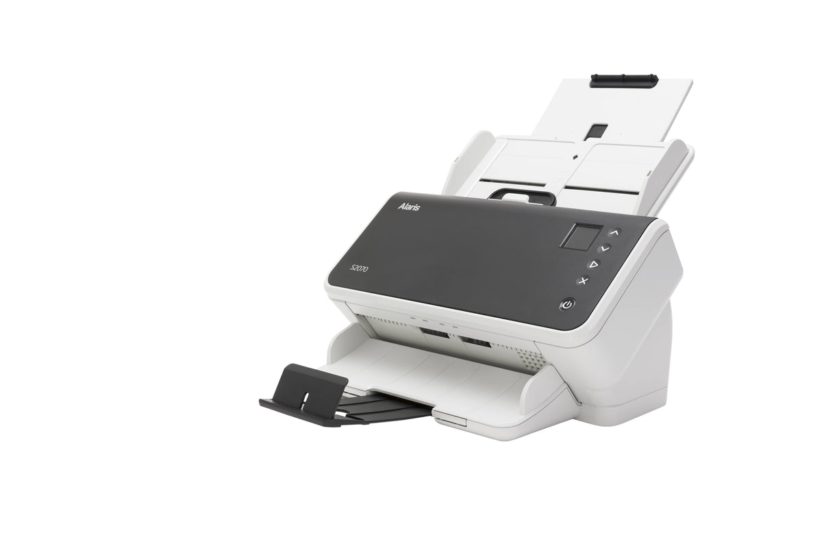 Document Scanner M5924