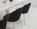 Brass Chair S885443