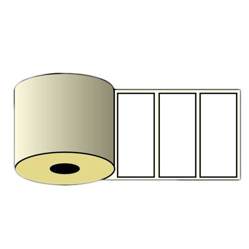 Thermal Transfer Label Roll for Printers A4530