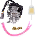 Carburetor for 2001 Buell Blast S923463
