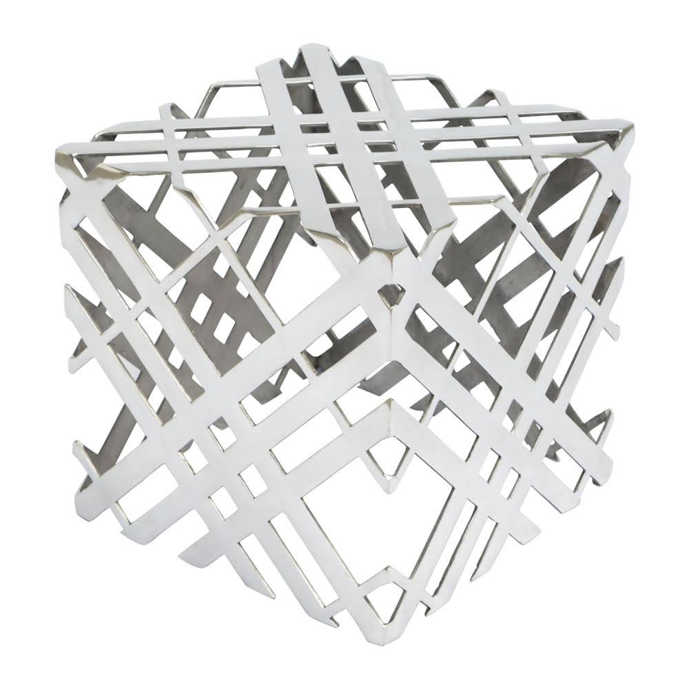 Accent Table Aluminium K63864