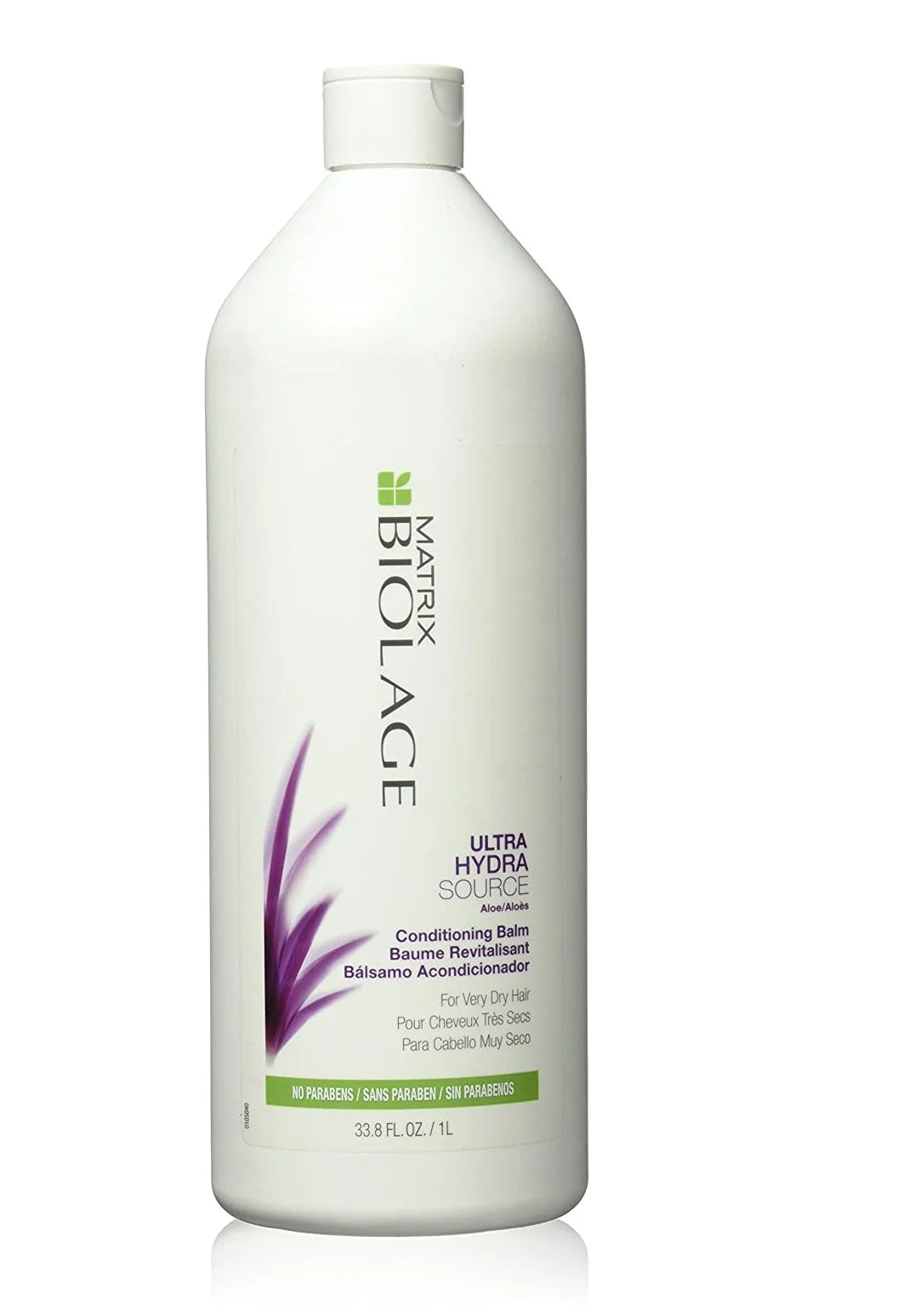 Ultra HydraSource Shampoo & Conditioner Liter Q1876