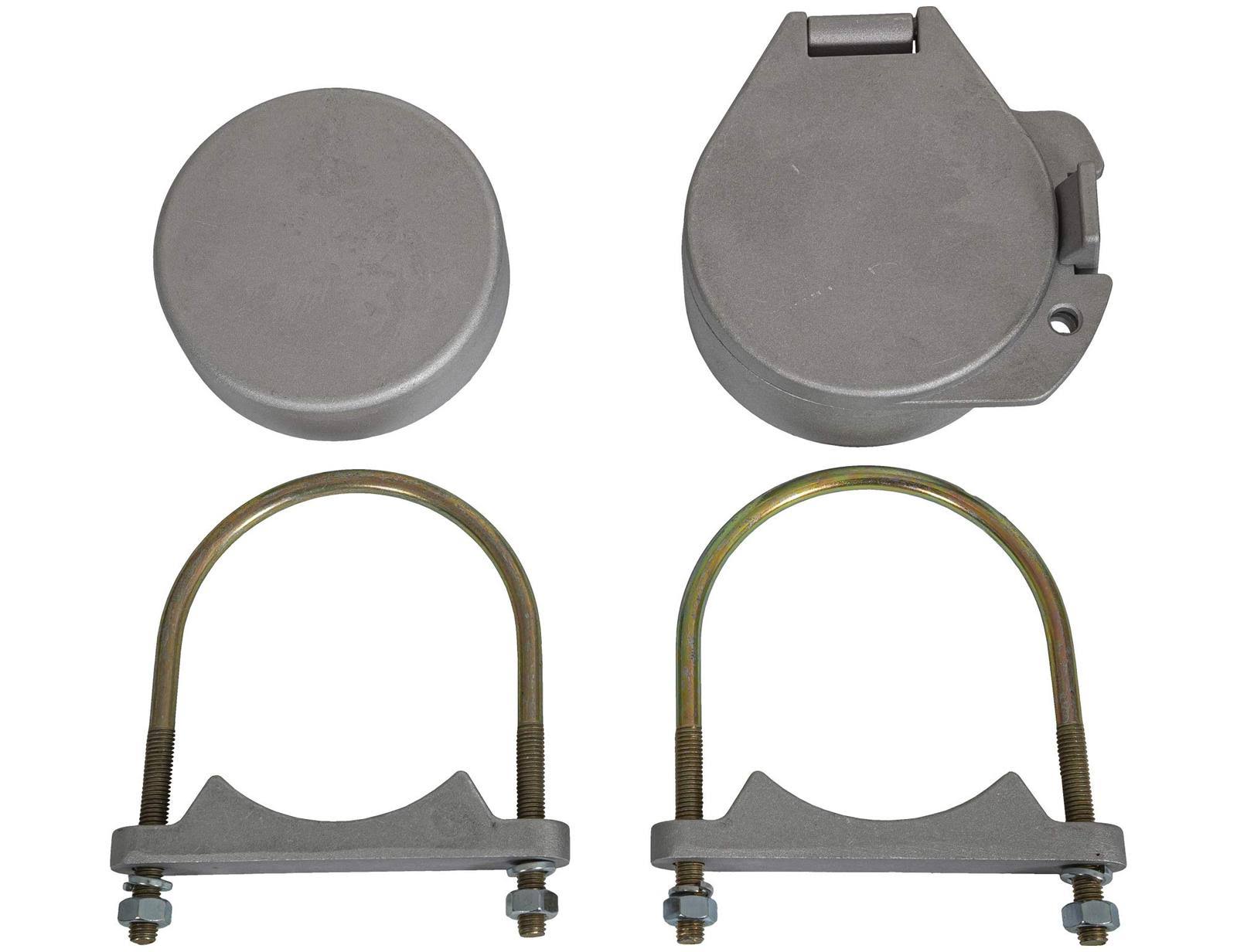 4x22 PVC Conduit Carrier Kit K4552