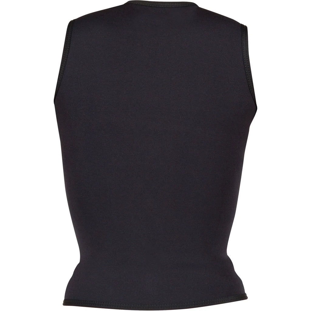 3mm Thermoprene Women's Vest Wetsuit X43695