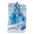 Disney Frozen Zip-Around Wallet B4731