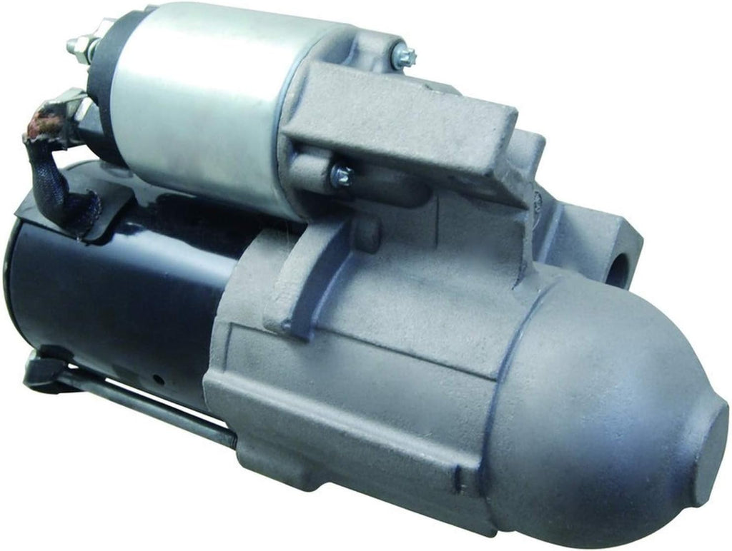 New Starter Replacement For 2002-2005 Chevy Impala Malibu & Monte Carlo 3.1L 3.4L 3.5L Pack of 2 O75595