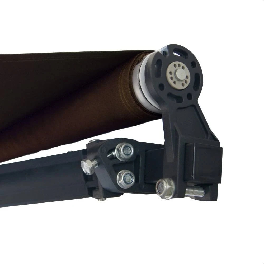 Motorized Retractable Patio Awning 13 x 10 Feet R226692