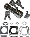 Cam Shaft Rocker Arm Gasket 1997-2012 C2927