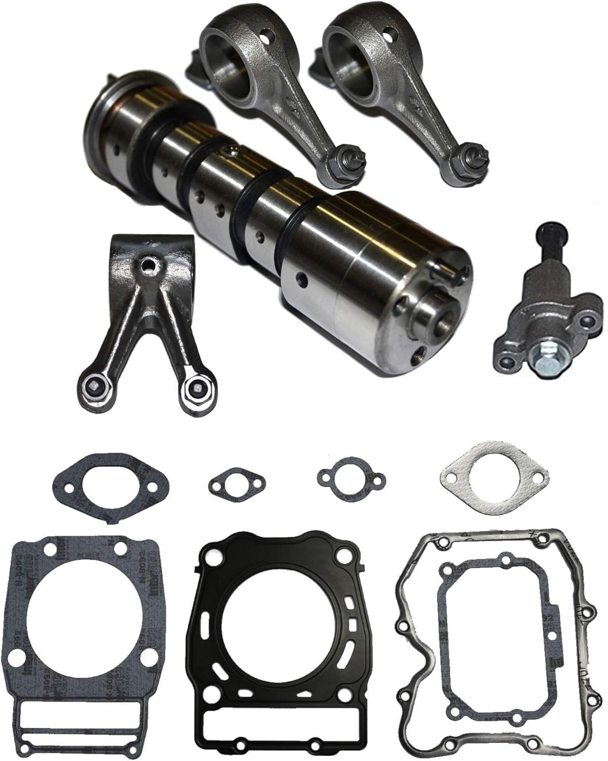 Cam Shaft Rocker Arm Gasket 1997-2012 C2927