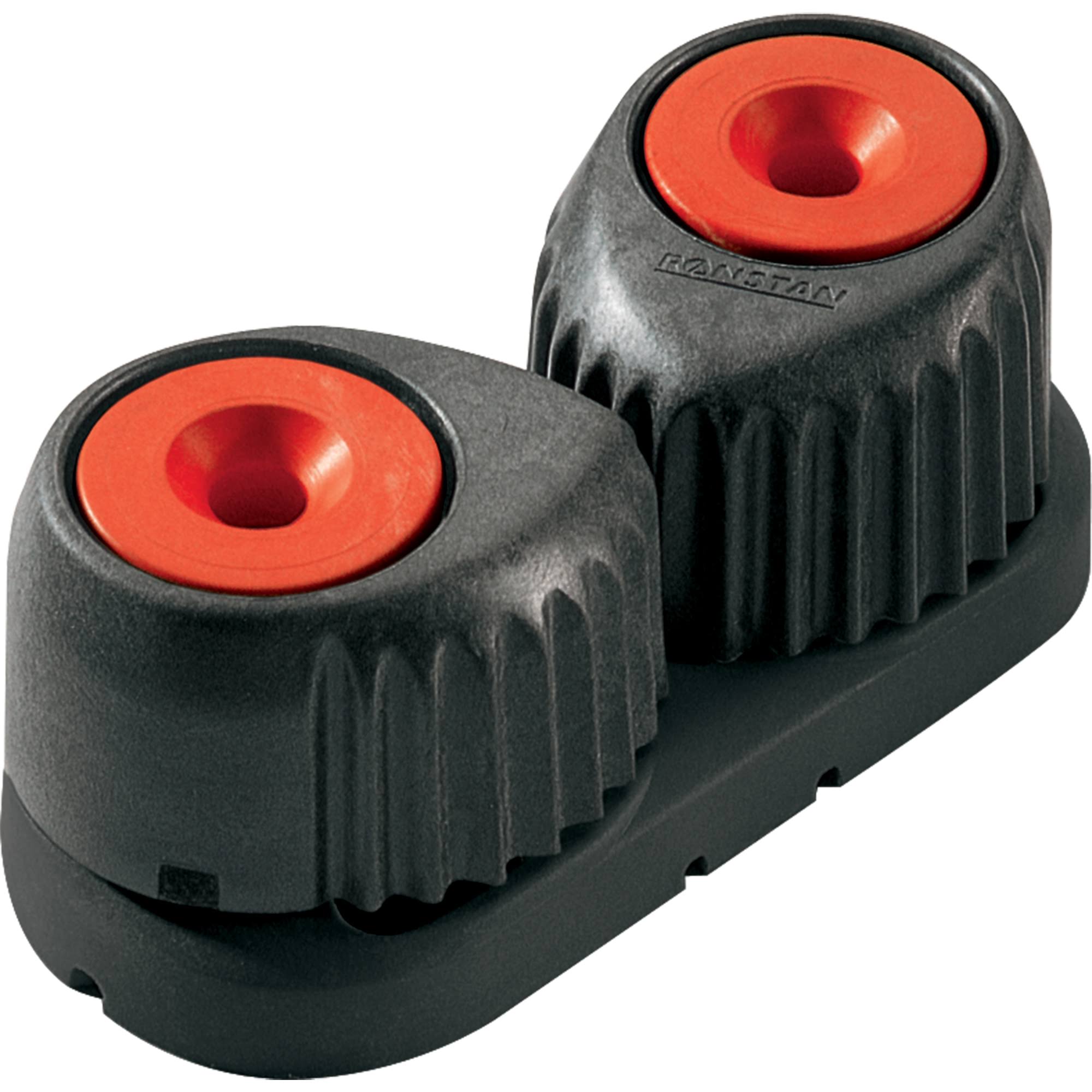 Red C-Cleat Cam Cleat with Black Base Z6039