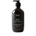 Lime & Lemongrass Body Wash 500ml A2471