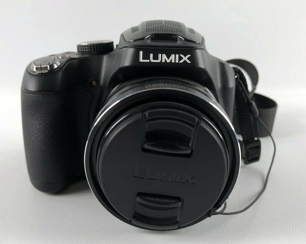 16.1MP Digital Camera F38377