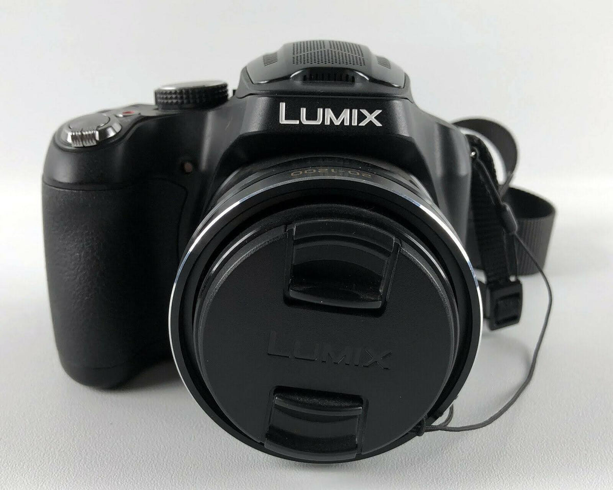 16.1MP Digital Camera F38377