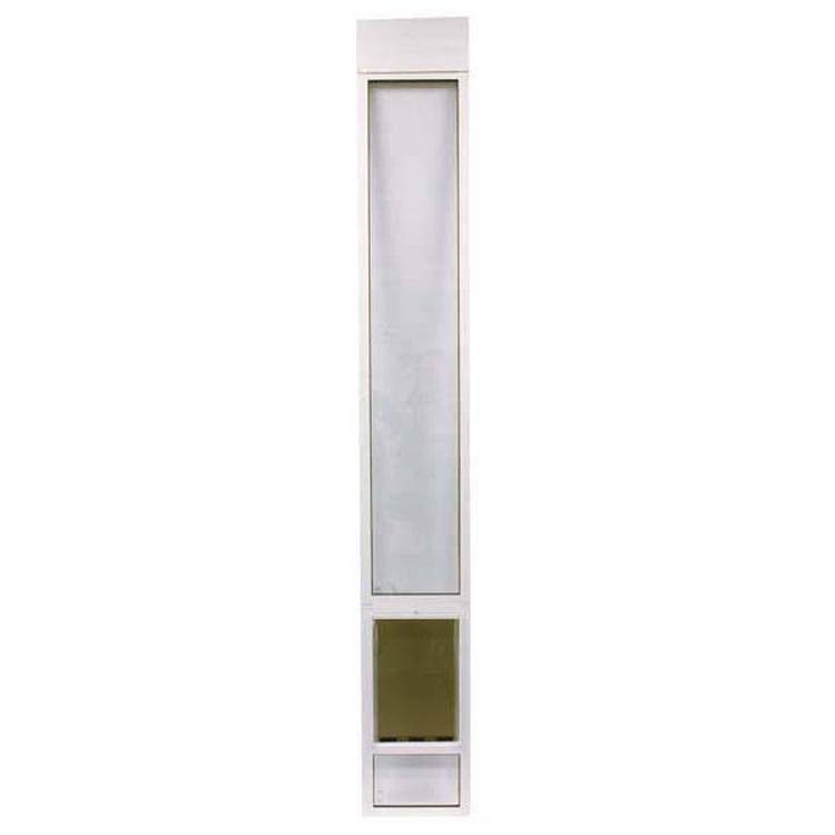 White Patio Panel Q79845