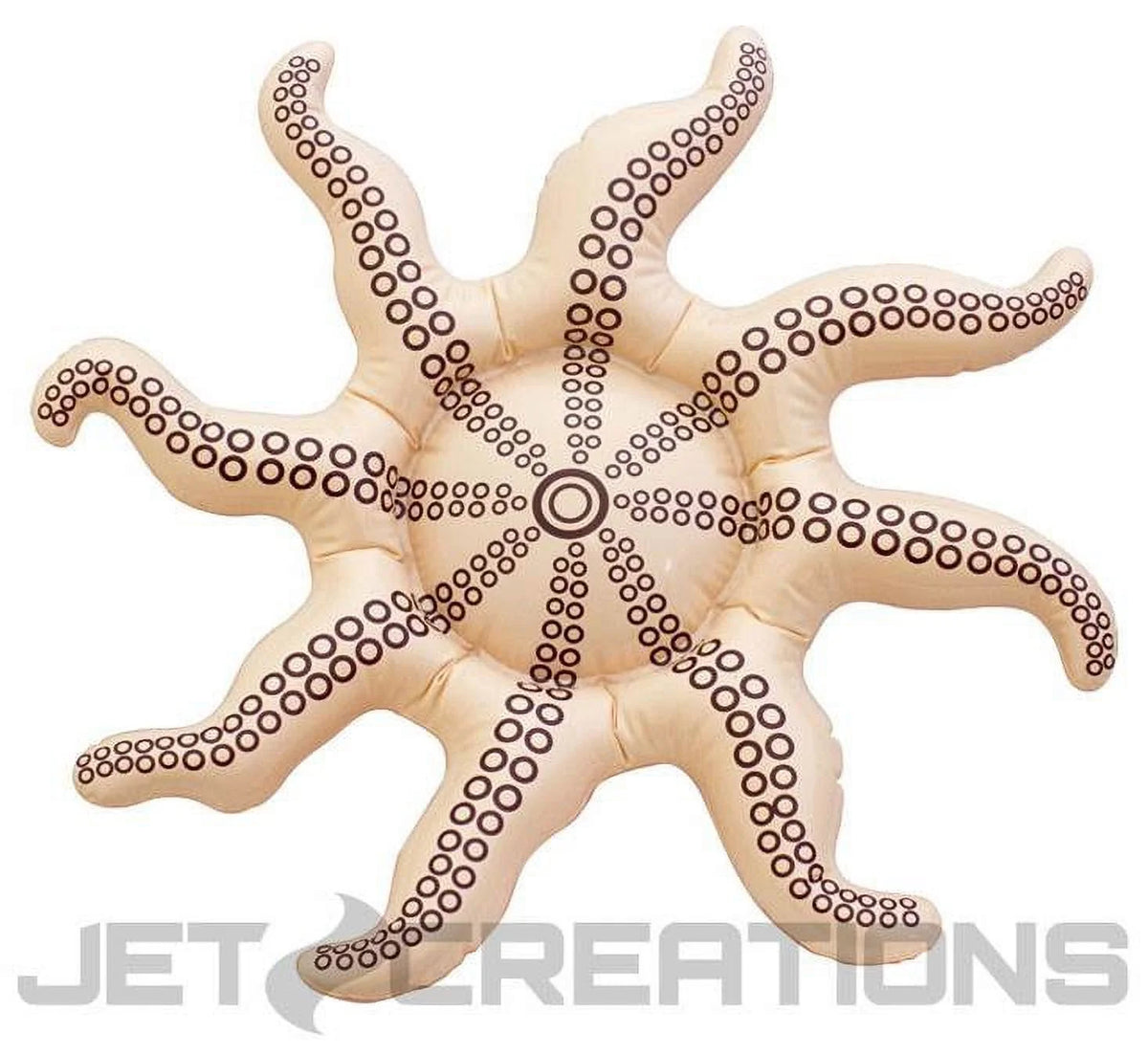 Inflatable Octopus Case Pack 18 K73763
