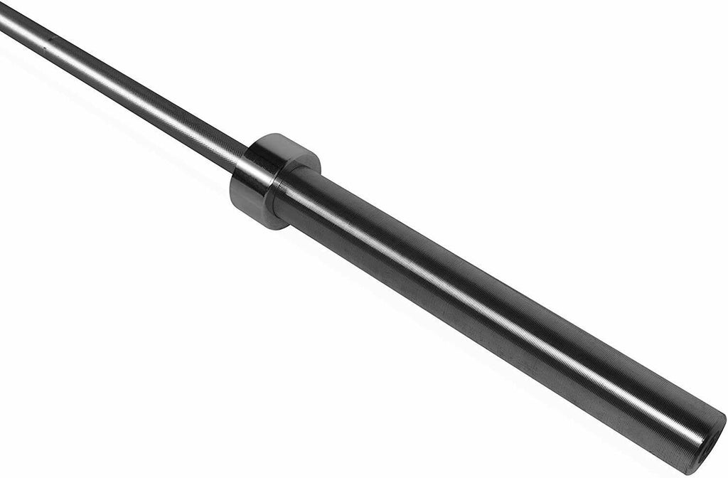 Olympic Weight Lifting Steel Bar Barbell 3 Piece C39150