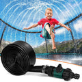 39ft Outdoor Water Toy Sprinkler N38578