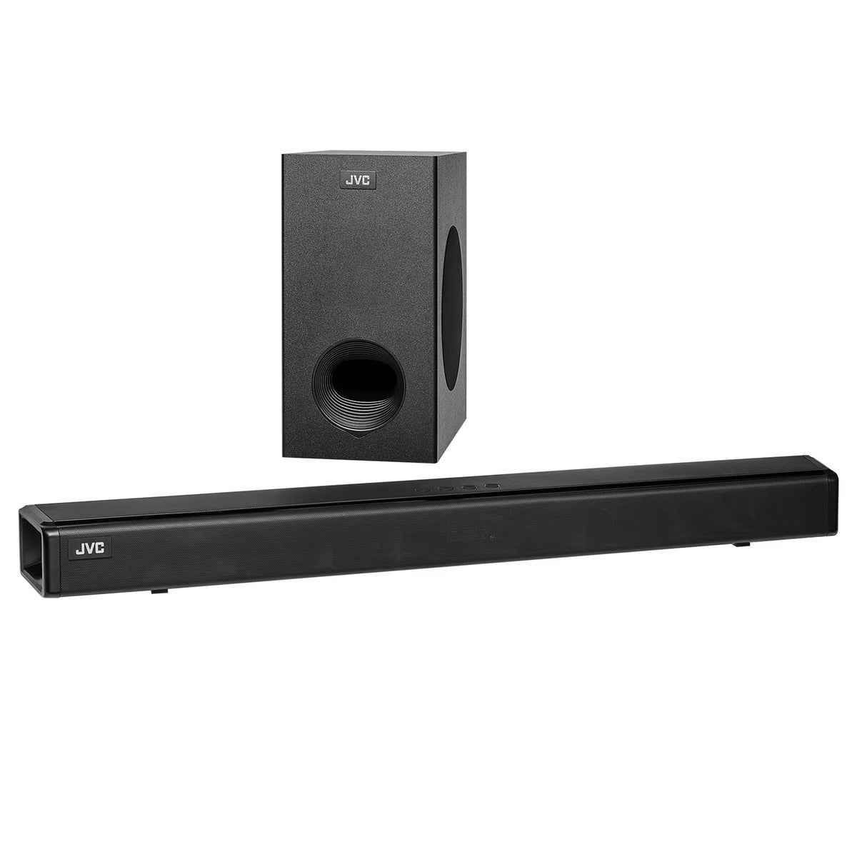 Bluetooth Sound Bar System with Subwoofer and Dolby Atmos P826238