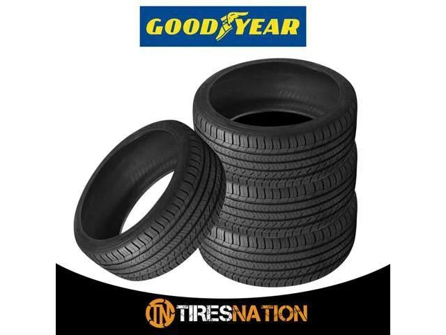 225/60R16 98V All-Season Tire W940441
