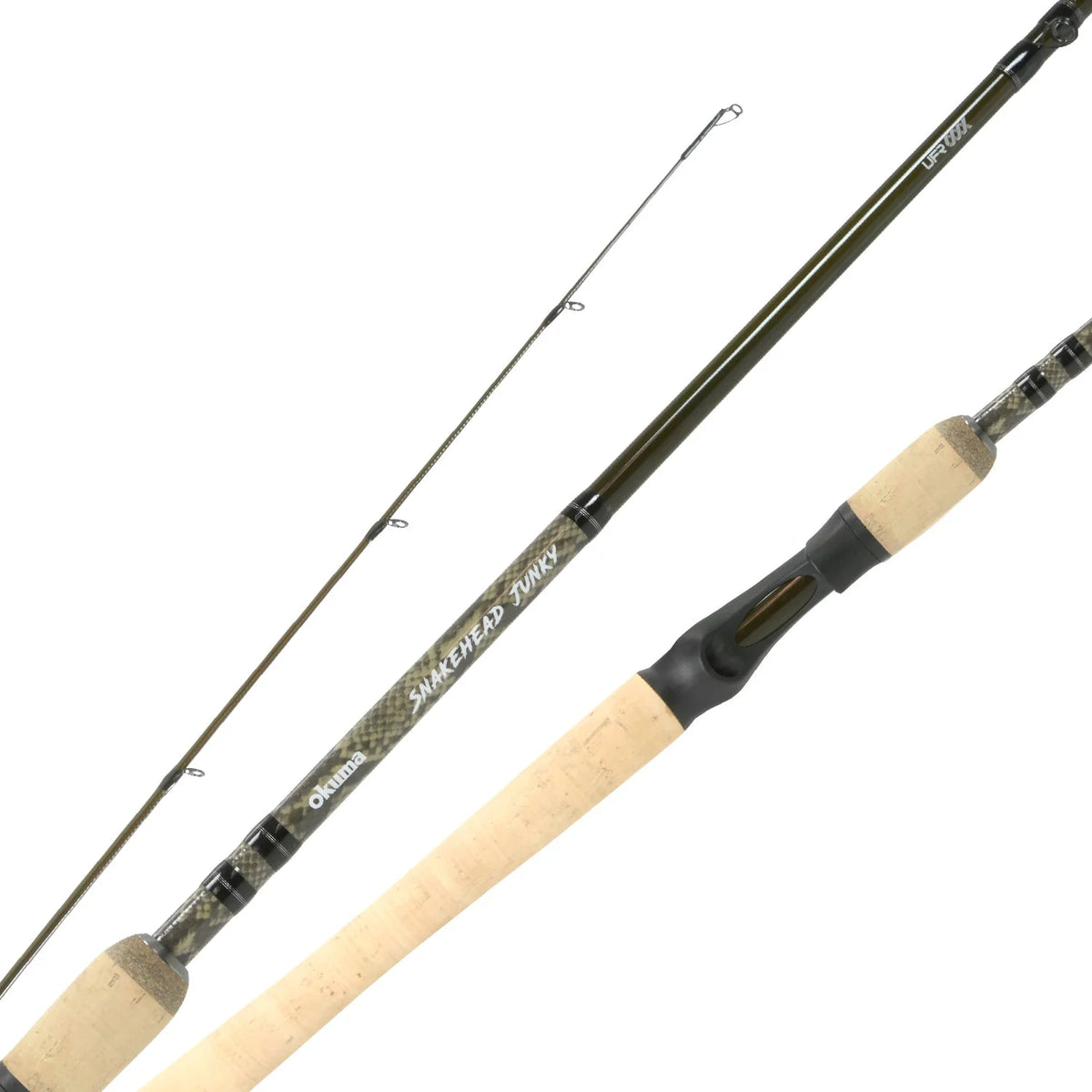 Snakehead Casting Rod V861