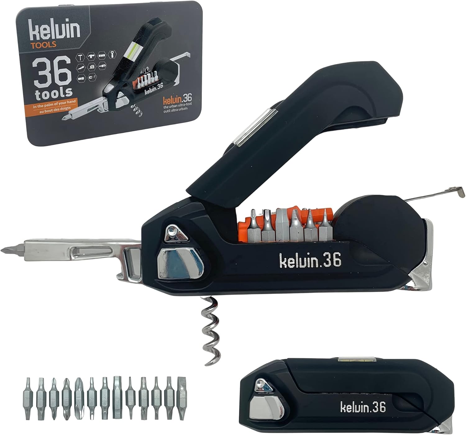 Pink Multi Tool E891