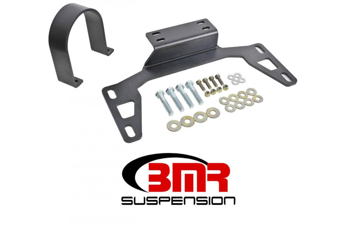 Driveshaft Safety Loop Front X624944