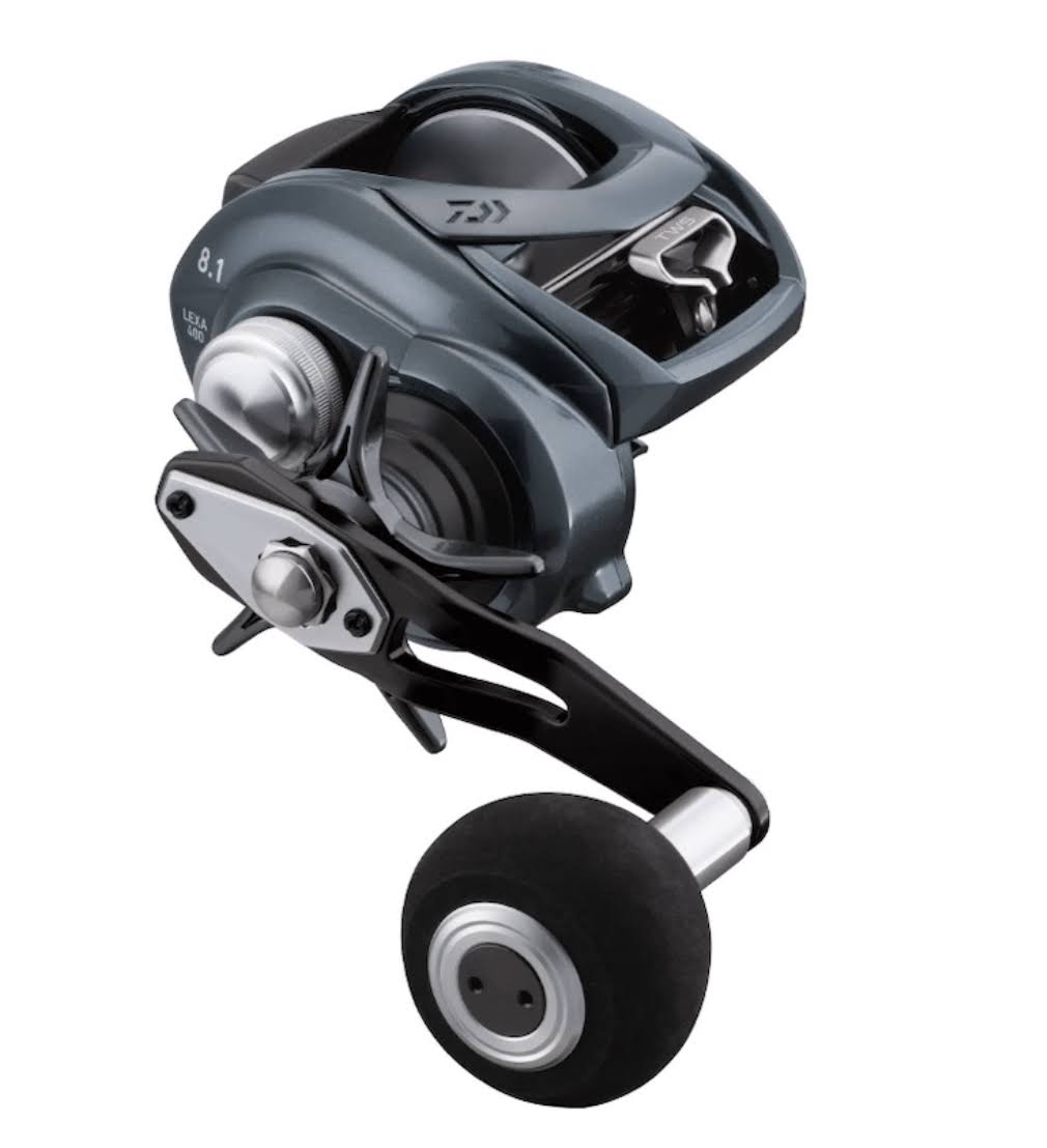 Baitcasting Reel Z9230