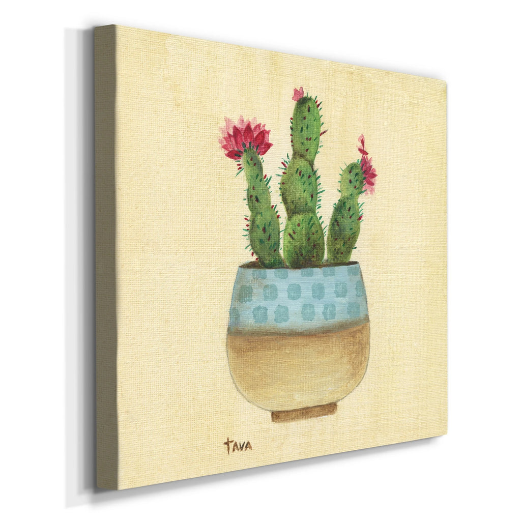 Gallery Wrapped Canvas 10X10 M81744
